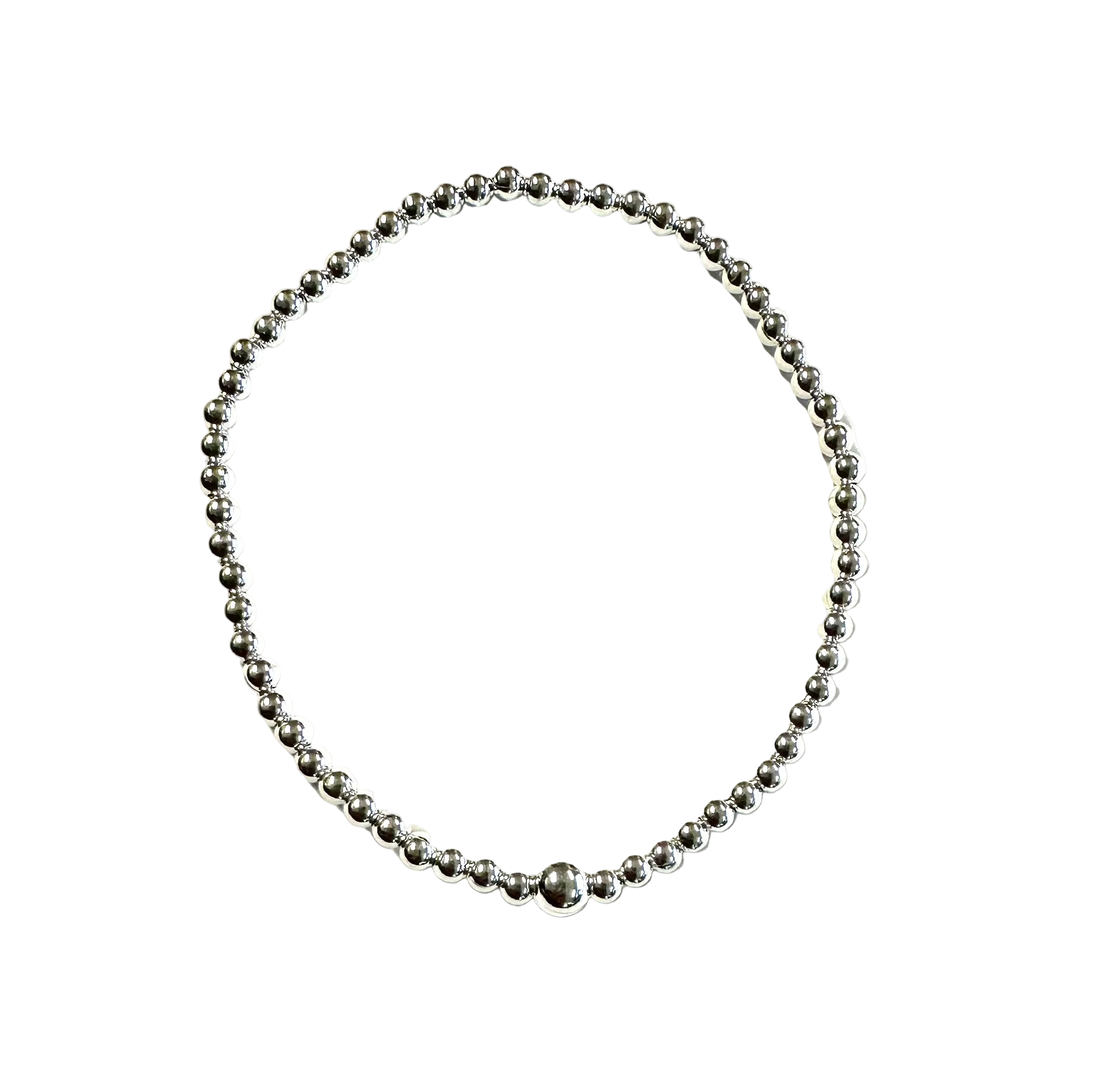 Celtic Silver All Charms