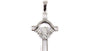 Claddagh Cross