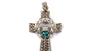 Claddagh Cross