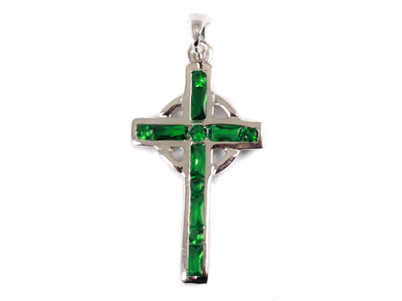 Celtic Cross