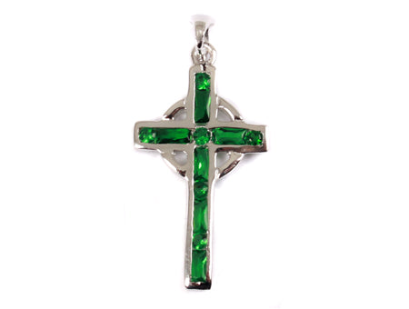 Celtic Cross