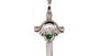 Claddagh Cross