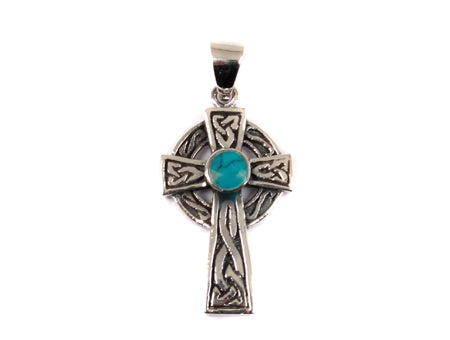 Celtic Pendant