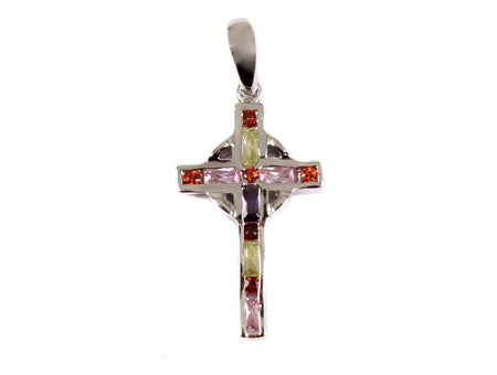 Celtic Cross