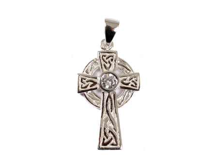 Celtic Pendant