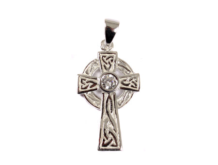 Celtic Pendant