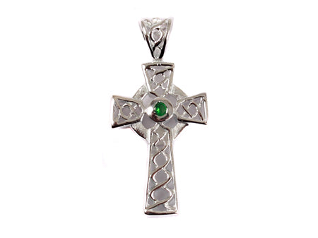 Celtic Cross