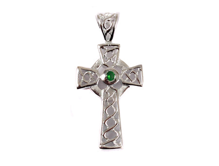 Celtic Cross