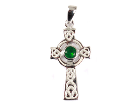 Celtic Cross