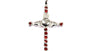 Claddagh Cross