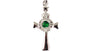Claddagh Cross