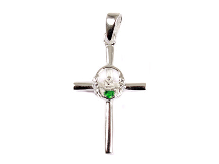 Claddagh Cross