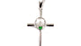 Claddagh Cross