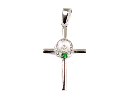 Claddagh Cross