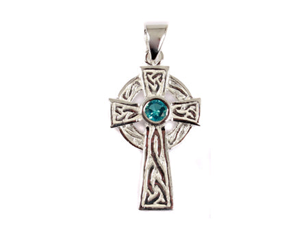 Celtic Pendant
