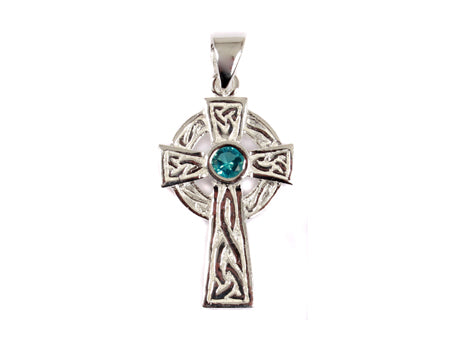 Celtic Pendant