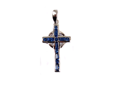Celtic Cross