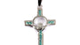 Claddagh Cross