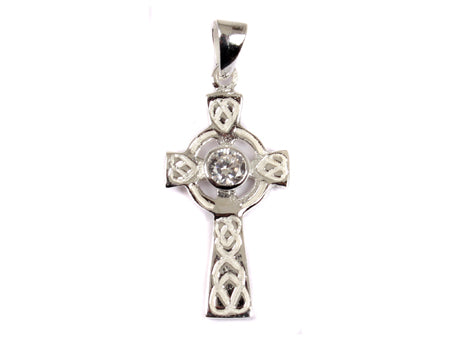 Celtic Cross