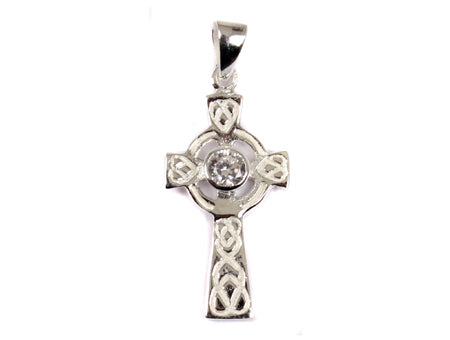 Celtic Cross
