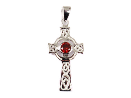 Celtic Cross