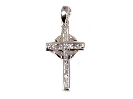 Celtic Cross