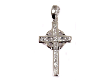 Celtic Cross