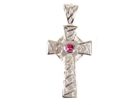 Celtic Cross