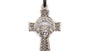 Claddagh Cross
