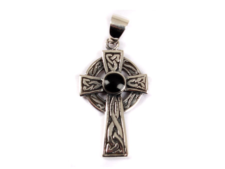 Celtic Pendant