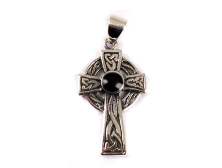 Celtic Pendant