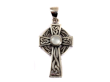 Celtic Pendant