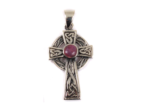 Celtic Pendant