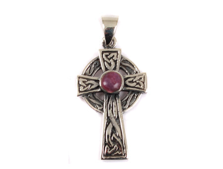 Celtic Pendant