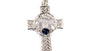 Claddagh Cross