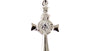 Claddagh Cross