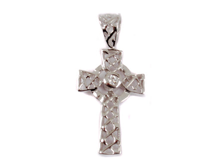 Celtic Cross