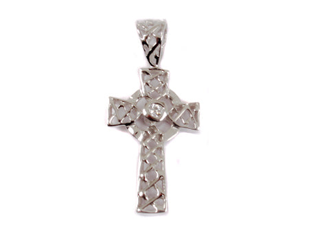 Celtic Cross