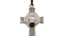 Claddagh Cross