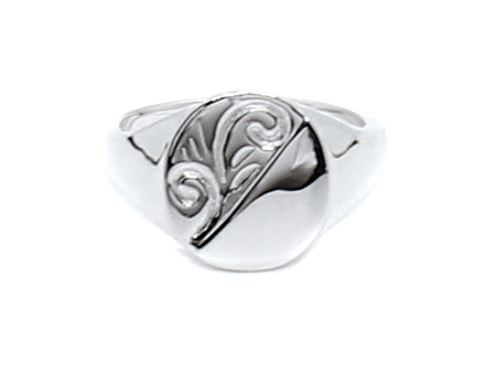 Silver Ring