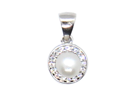 Pearl Pendant