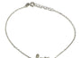 Silver Love Bracelet