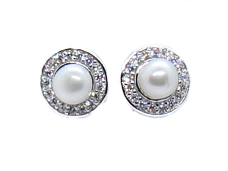 Pearl Earring