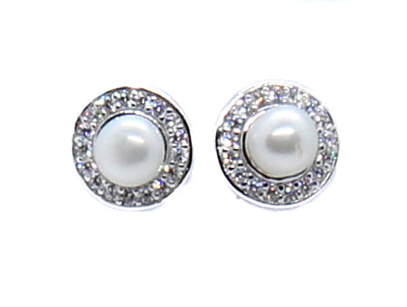 Pearl Earring