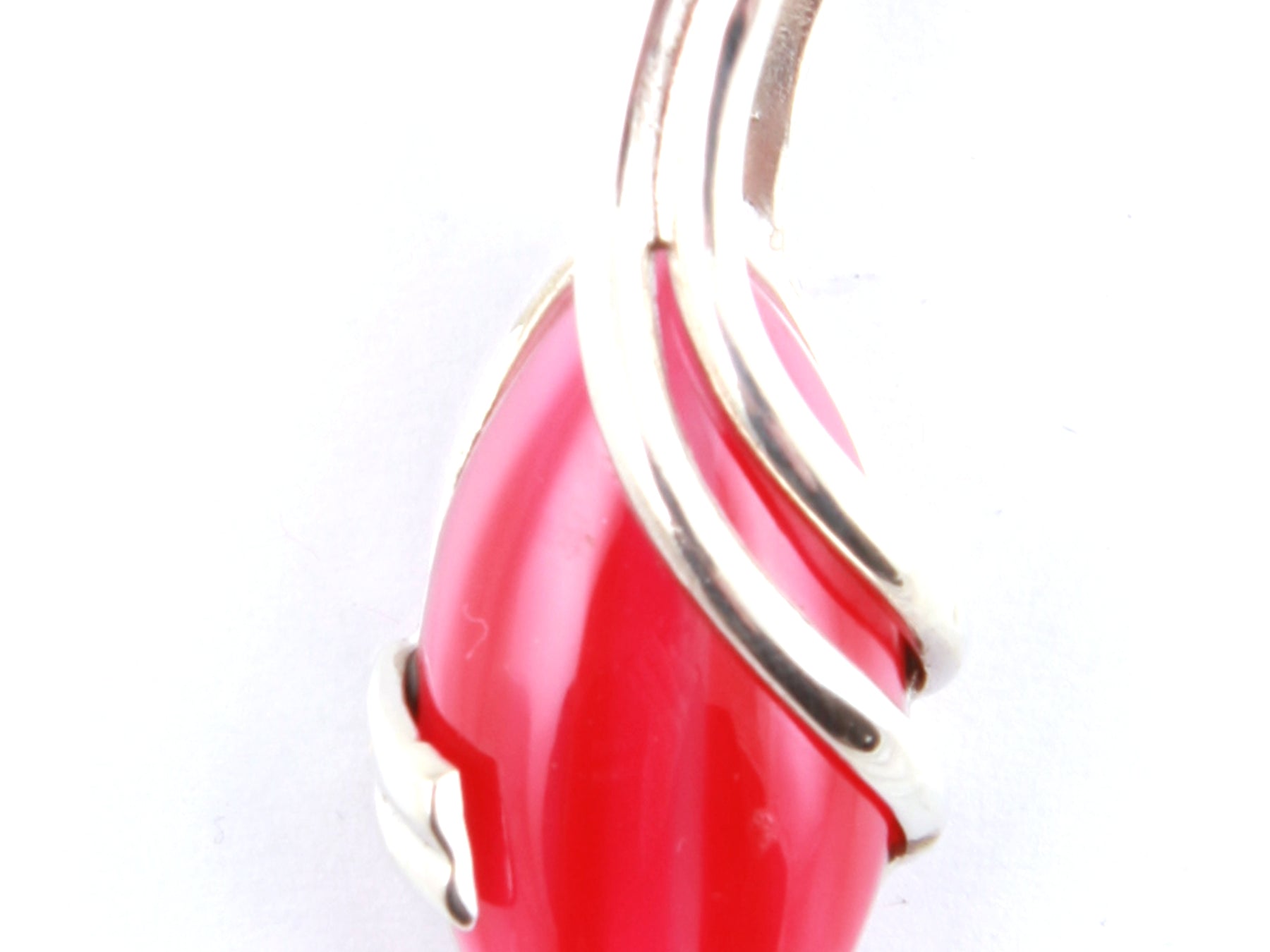 Stone Pendant