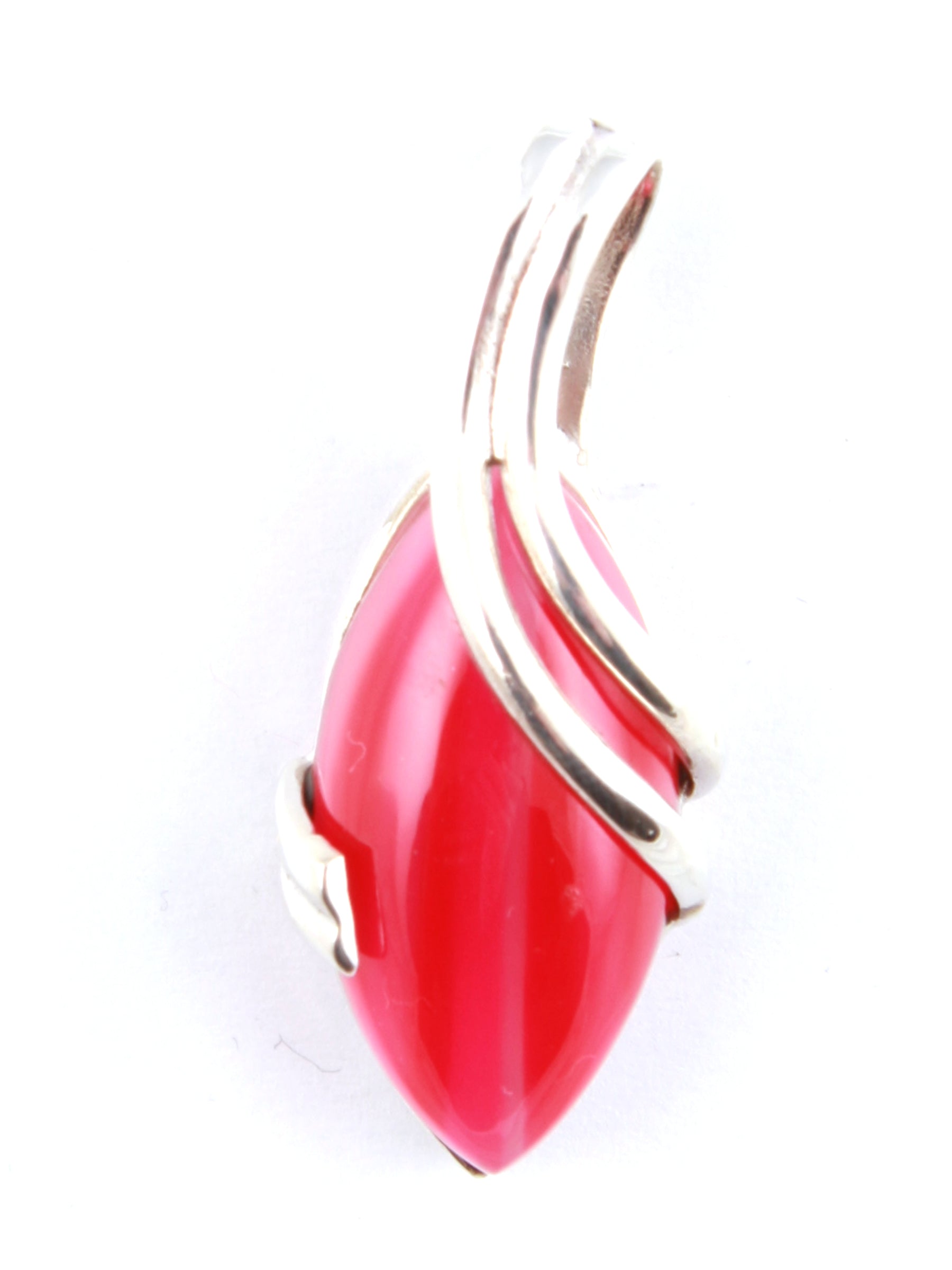 Stone Pendant