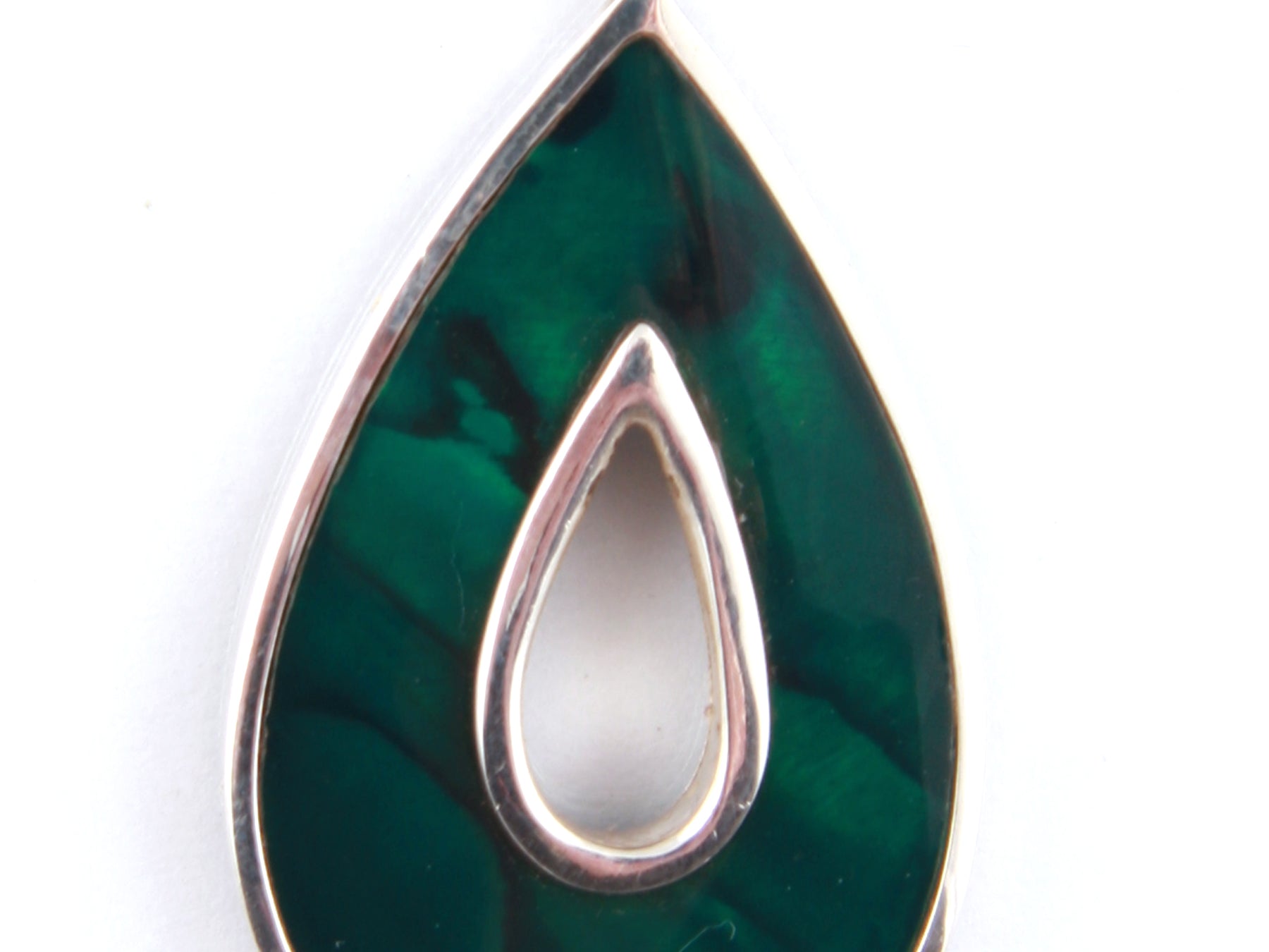 Stone Pendant