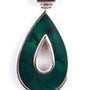 Stone Pendant