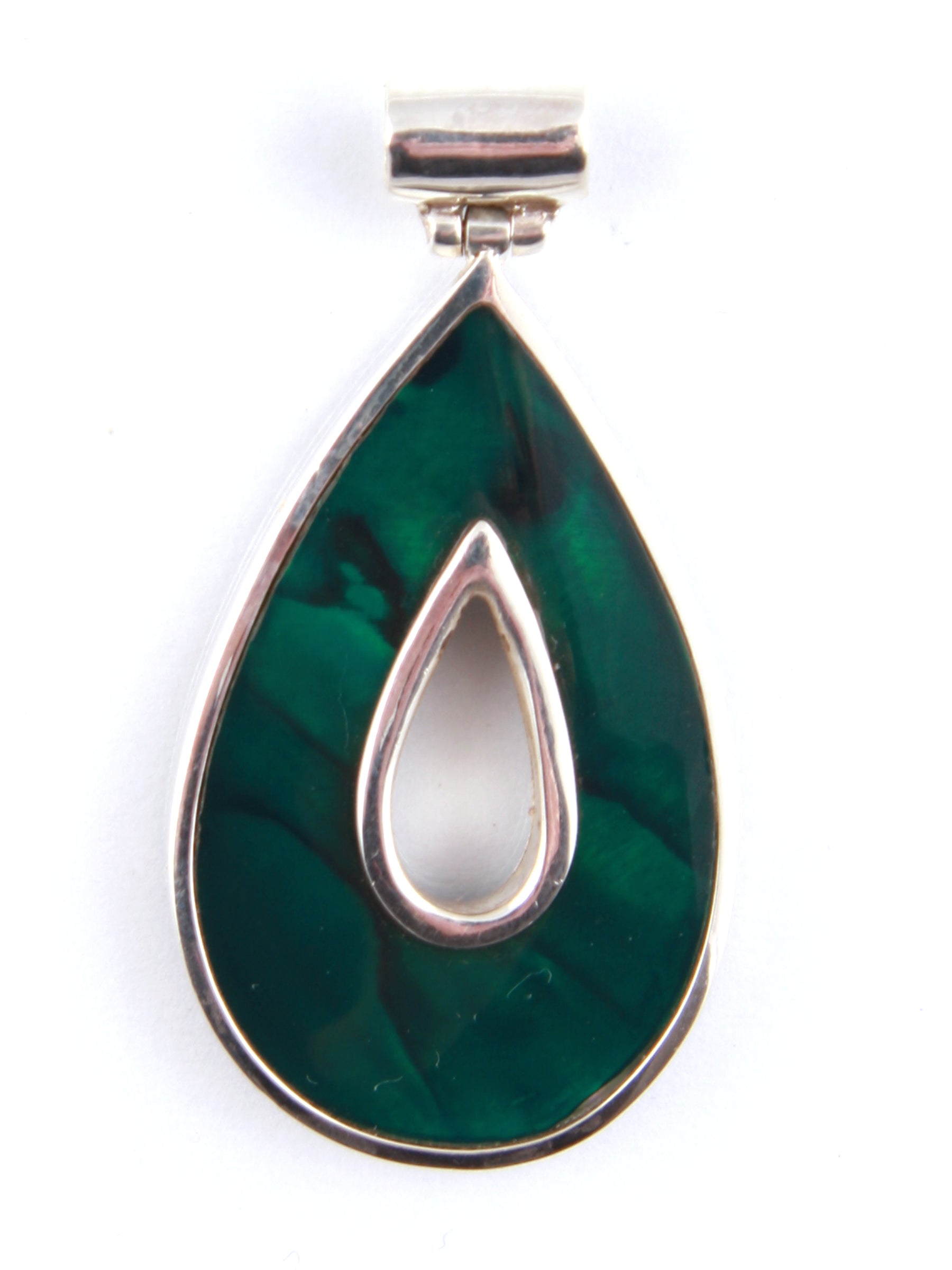 Stone Pendant