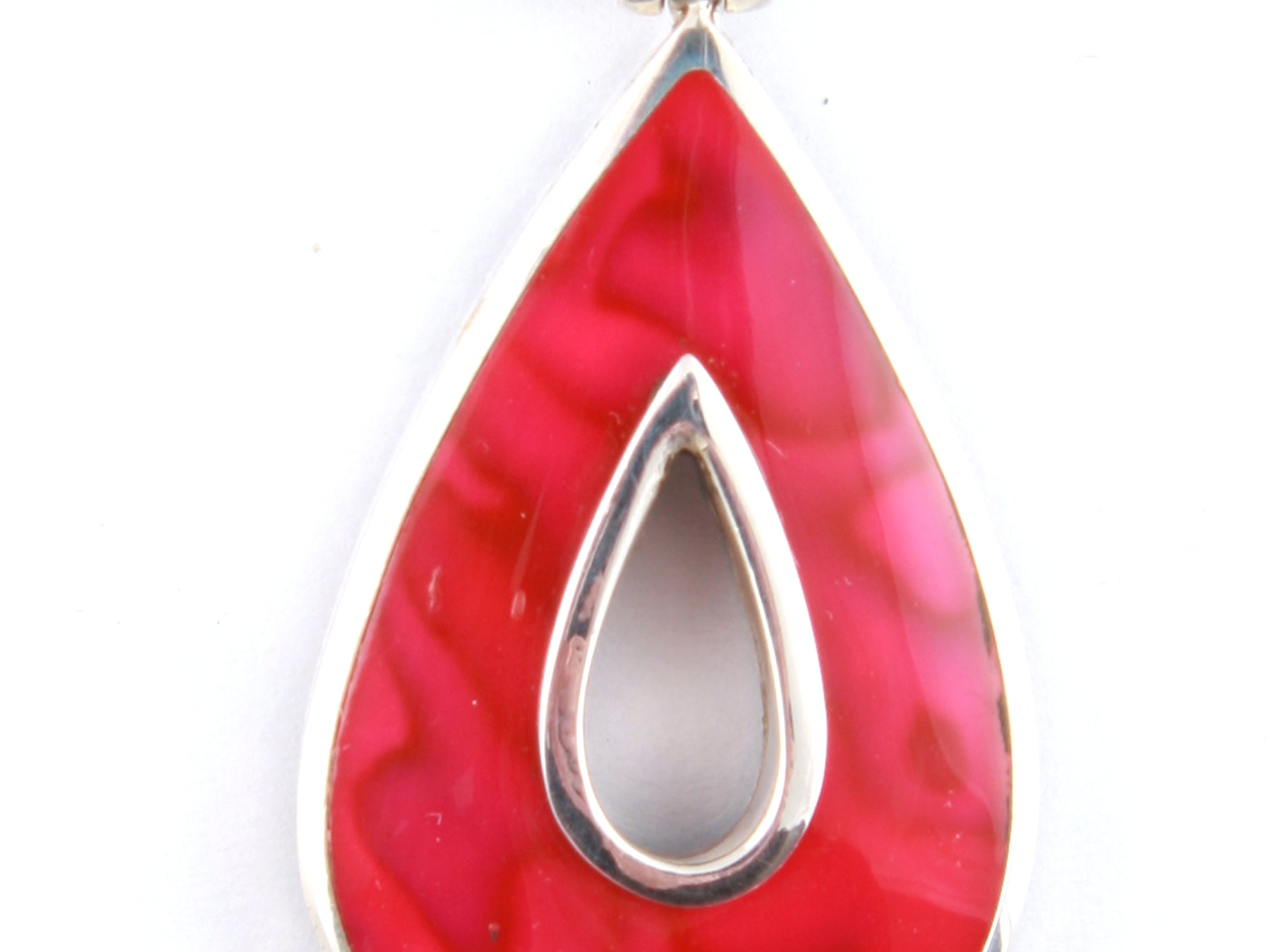 Stone Pendant